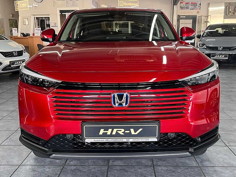 Honda HR-V 1.5 i-MMD Hybrid Elegance