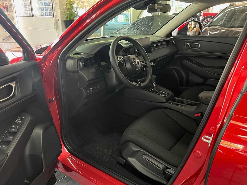 Honda HR-V 1.5 i-MMD Hybrid Elegance