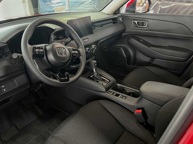 Honda HR-V 1.5 i-MMD Hybrid Elegance