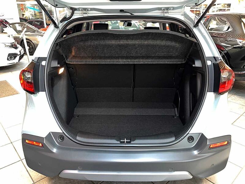 Honda Jazz 1.5 i-MMD Hybrid Crosstar Advance