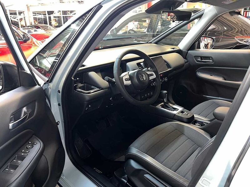 Honda Jazz 1.5 i-MMD Hybrid Crosstar Advance