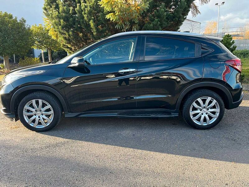 Honda HR-V 1.6 d Executive BLACK EDITION