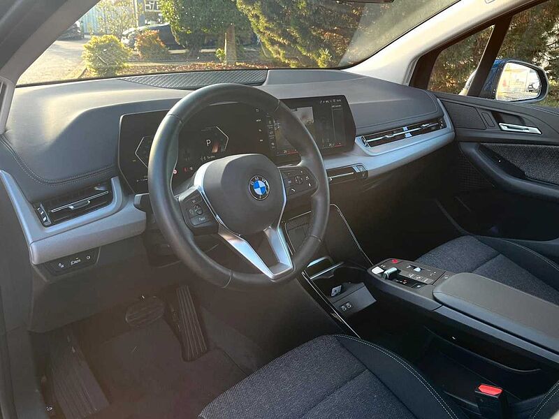 BMW 216 i Active Tourer