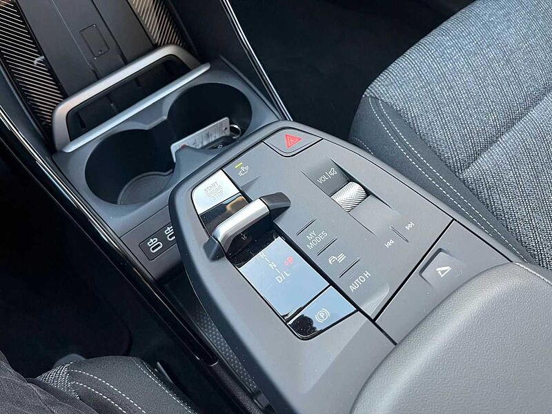 BMW 216 i Active Tourer