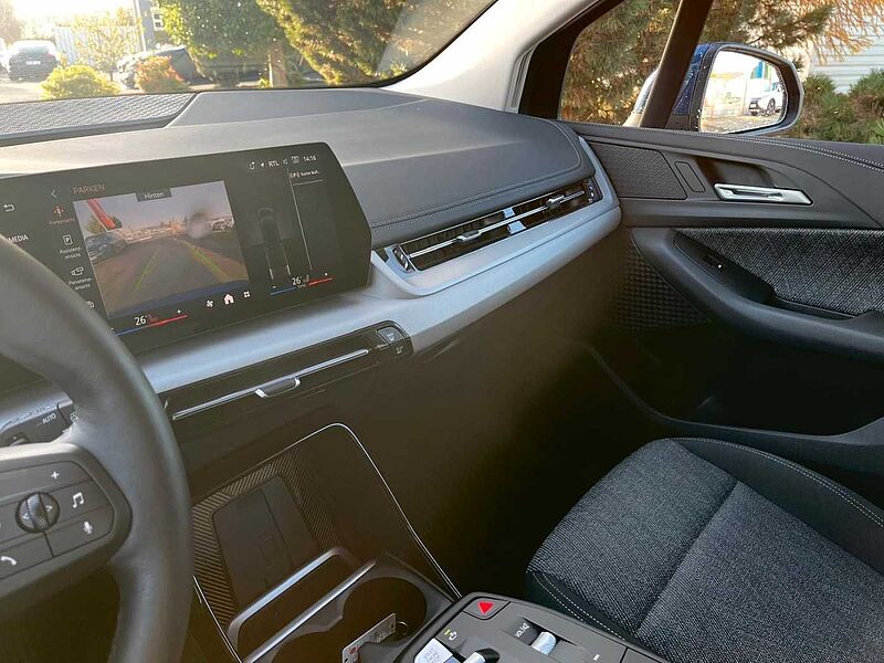 BMW 216 i Active Tourer