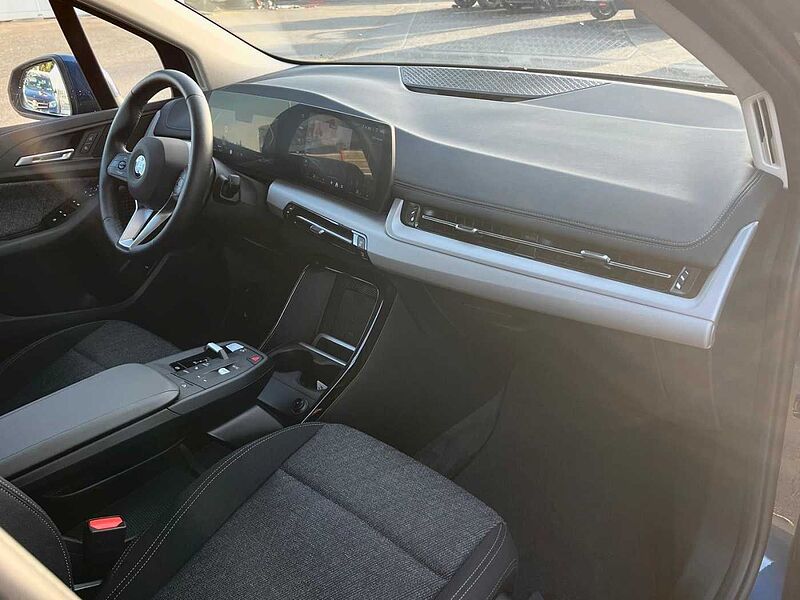 BMW 216 i Active Tourer