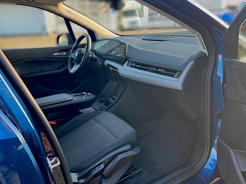 BMW 216 i Active Tourer