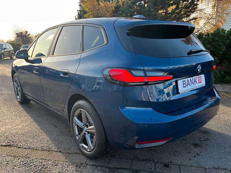 BMW 216 i Active Tourer