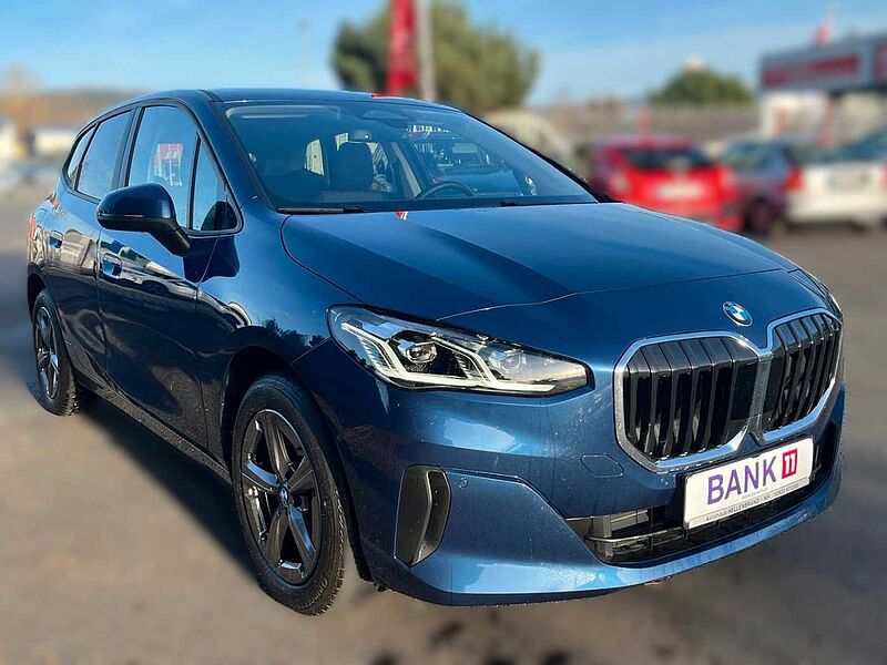 BMW 216 i Active Tourer