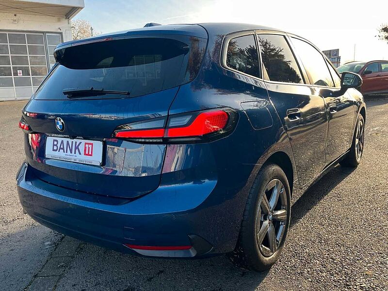 BMW 216 i Active Tourer