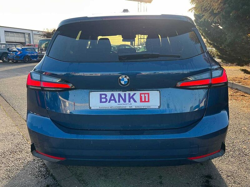 BMW 216 i Active Tourer