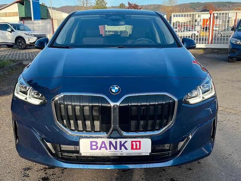 BMW 216 i Active Tourer