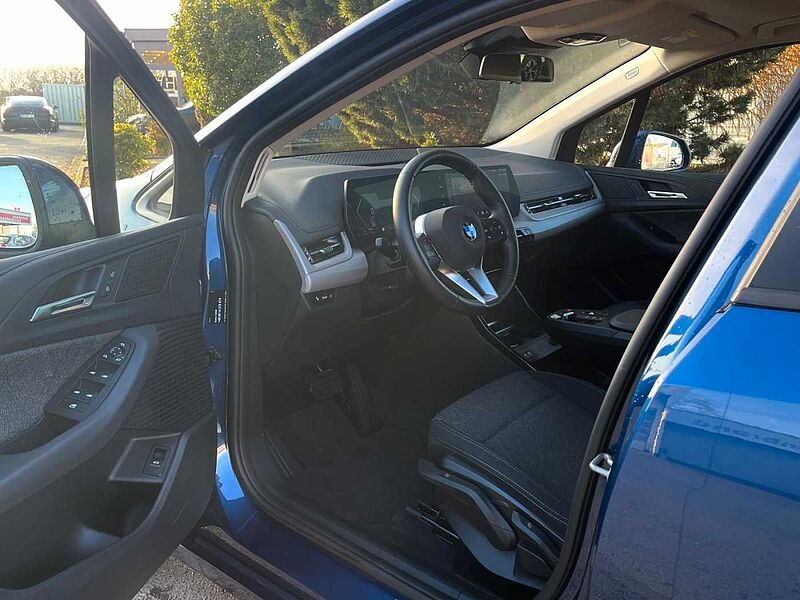 BMW 216 i Active Tourer