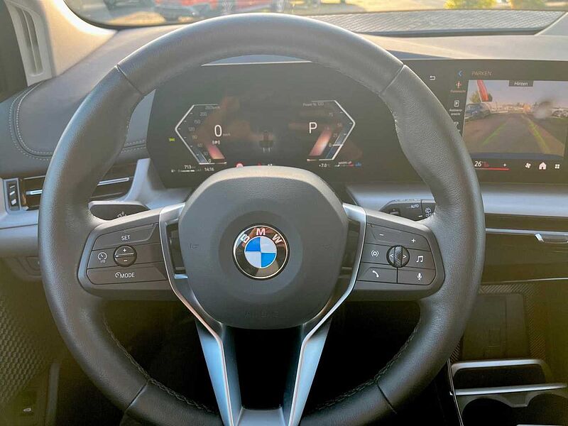 BMW 216 i Active Tourer