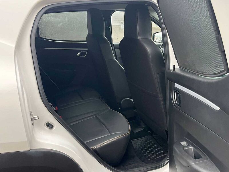 Dacia Spring Electric Comfort Plus