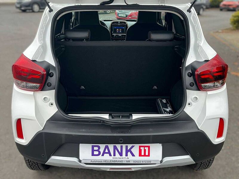 Dacia Spring Electric Comfort Plus