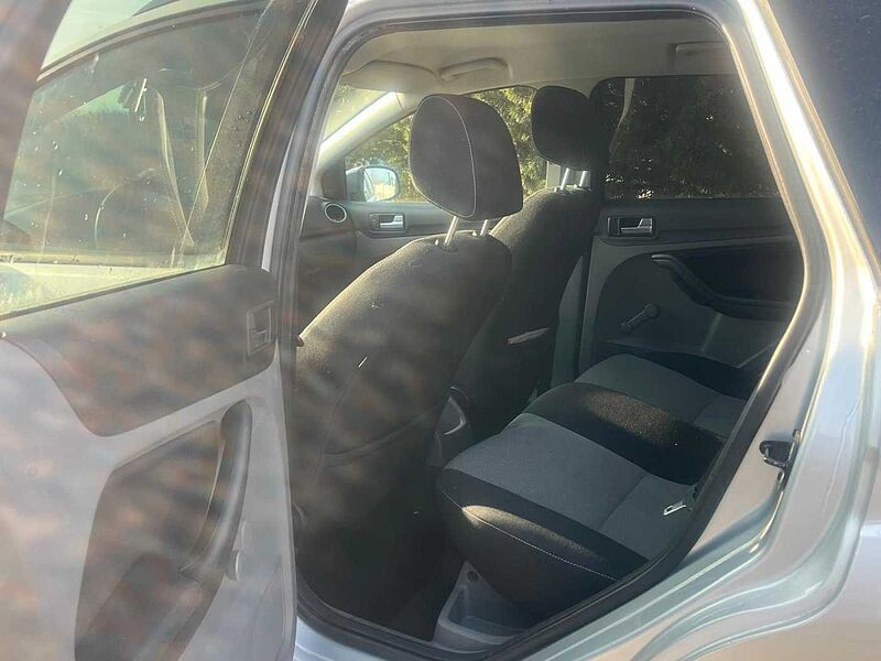 Ford Focus Turnier Style +