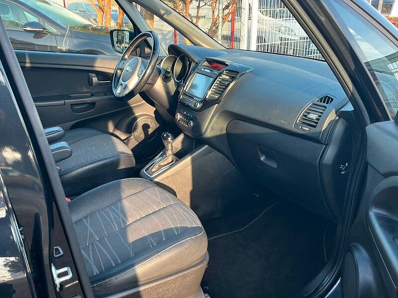 Kia Venga Dream Team *LHZ*SHZ*KAMERA*AUTOMATIK