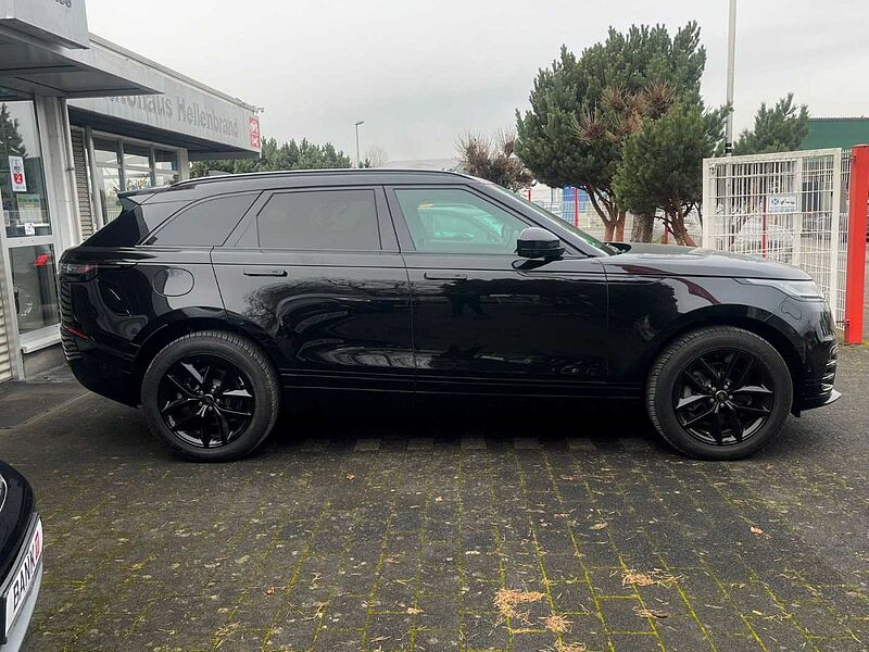 Land Rover Range Rover Velar R-Dynamic SE