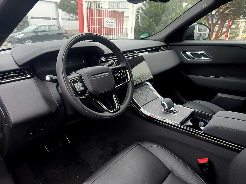 Land Rover Range Rover Velar R-Dynamic SE