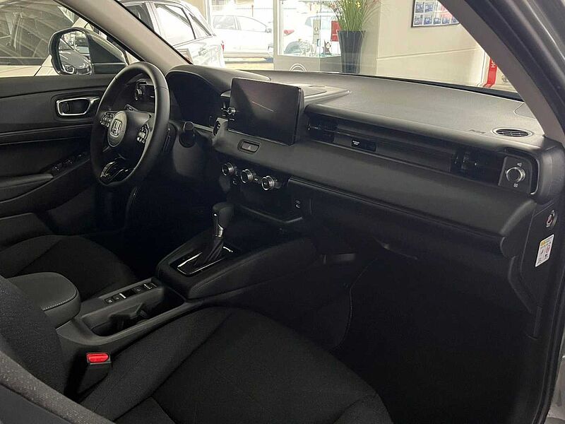 Honda HR-V 1.5 i-MMD Hybrid  Elegance