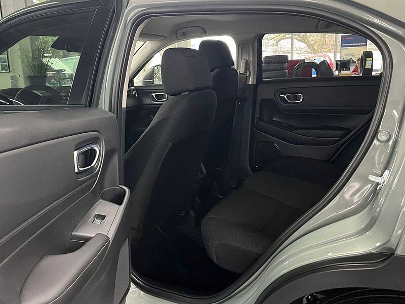 Honda HR-V 1.5 i-MMD Hybrid  Elegance