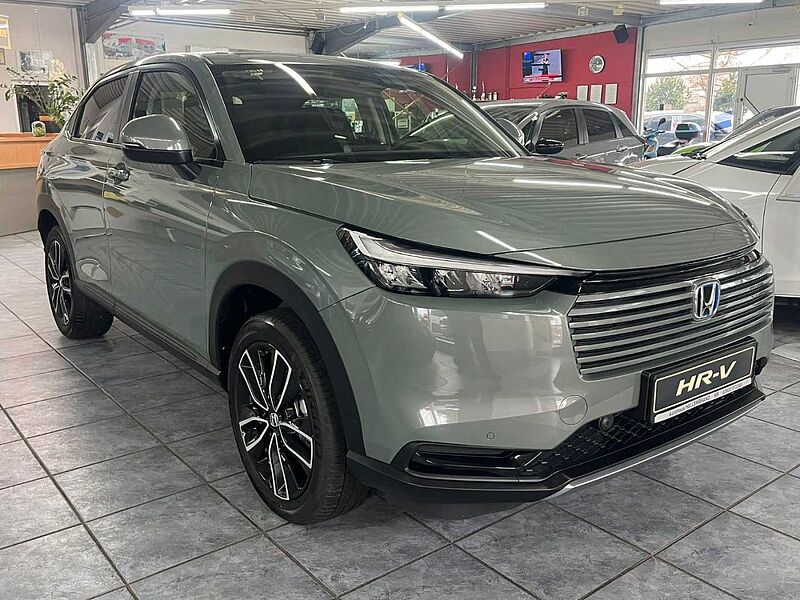 Honda HR-V 1.5 i-MMD Hybrid  Elegance