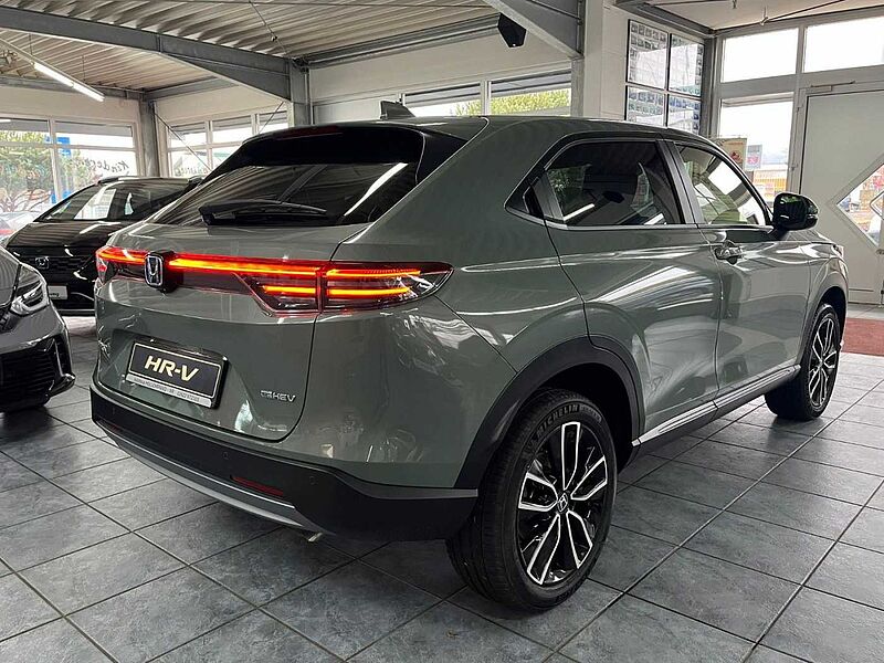 Honda HR-V 1.5 i-MMD Hybrid  Elegance