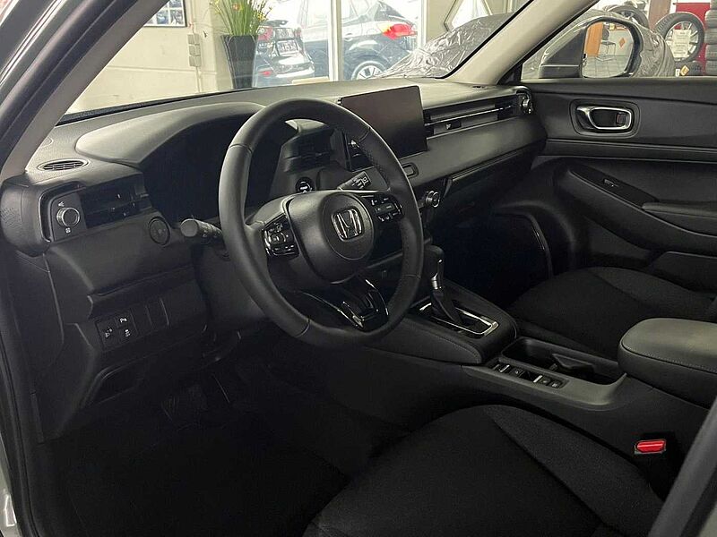 Honda HR-V 1.5 i-MMD Hybrid  Elegance