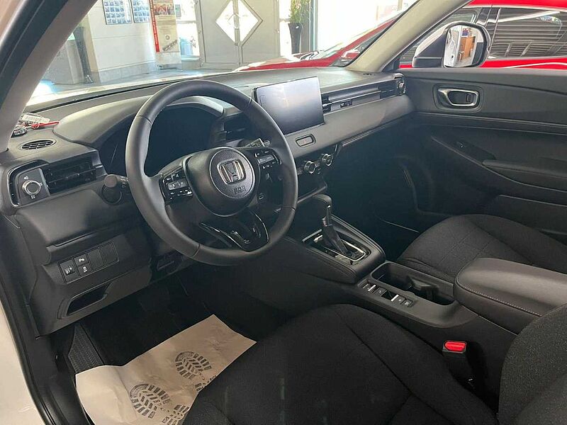 Honda HR-V 1.5 i-MMD Hybrid Elegance