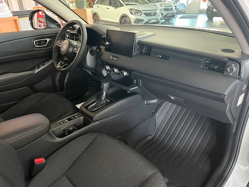 Honda HR-V 1.5 i-MMD Hybrid Elegance