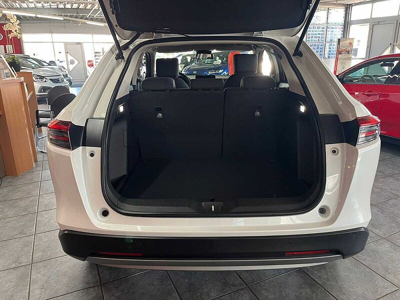 Honda HR-V 1.5 i-MMD Hybrid Elegance