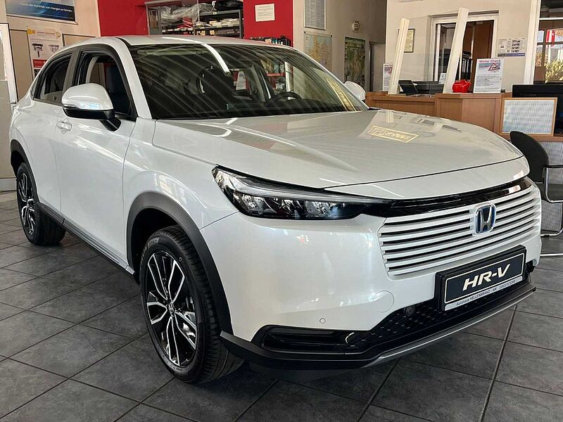 Honda HR-V 1.5 i-MMD Hybrid Elegance