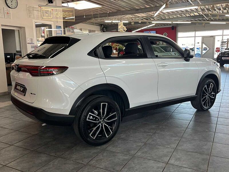 Honda HR-V 1.5 i-MMD Hybrid Elegance