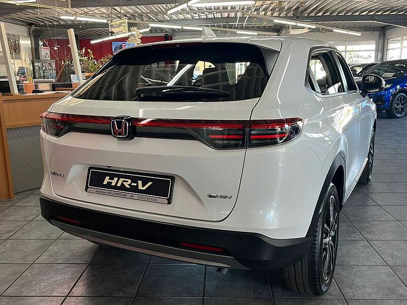 Honda HR-V 1.5 i-MMD Hybrid Elegance