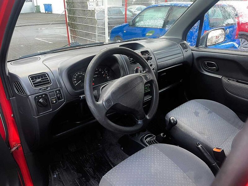 Suzuki Wagon R+ 1.3