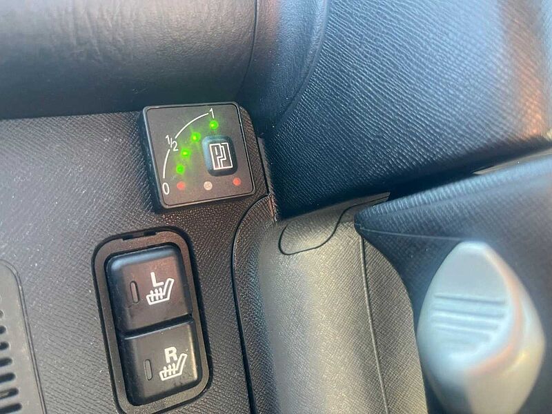 Honda CR-V 2.0i 4WD *LPG* Executive *T&Uuml;V NEU* SHZ*