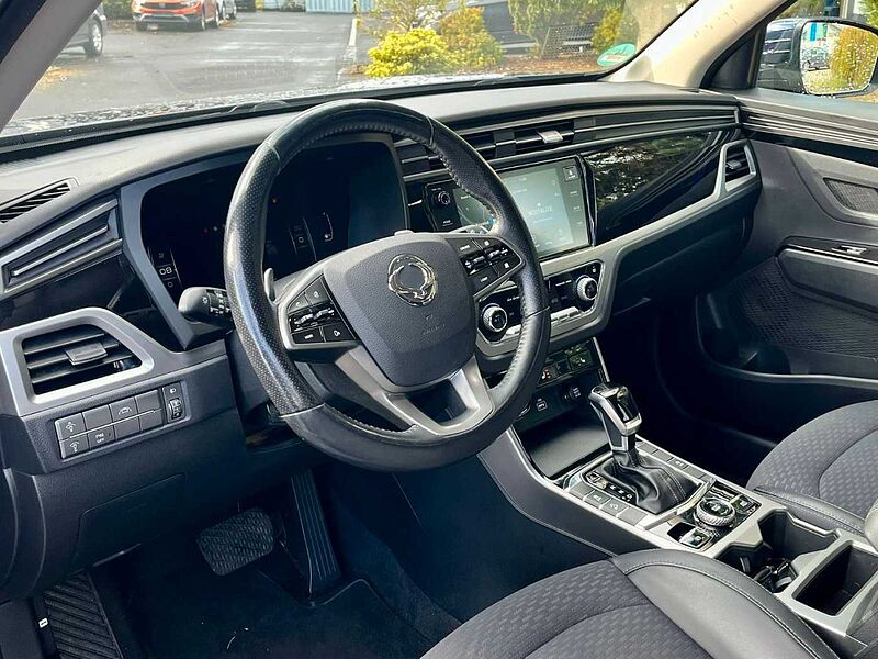 SsangYong Korando 1.6 e-XDi Diesel Onyx 2WD