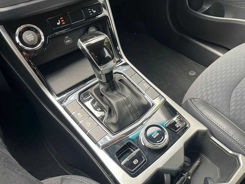 SsangYong Korando 1.6 e-XDi Diesel Onyx 2WD