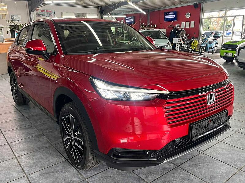 Honda HR-V 1.5 e: HEV Elegance *AKTION*