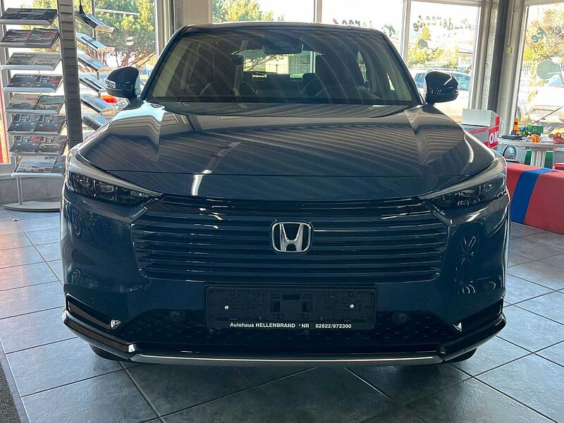 Honda HR-V e: HEV Advance *AKTION*
