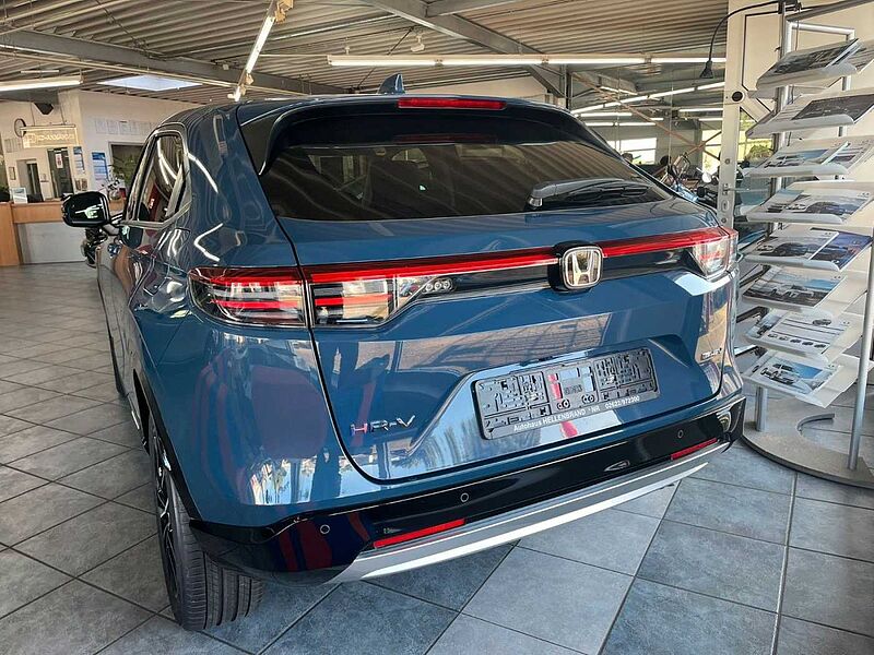 Honda HR-V e: HEV Advance *AKTION*