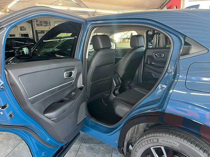 Honda HR-V e: HEV Advance *AKTION*