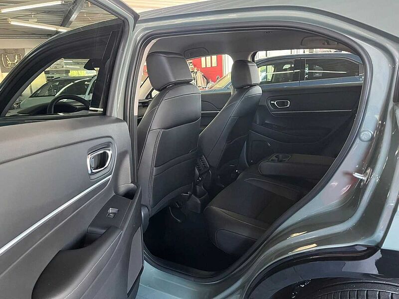 Honda HR-V e: HEV Advance *AKTION*