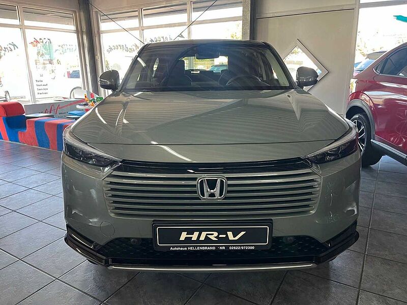 Honda HR-V e: HEV Advance *AKTION*