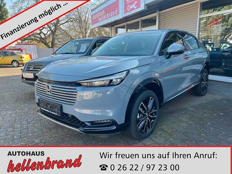 Honda HR-V e: HEV Advance *AKTION*