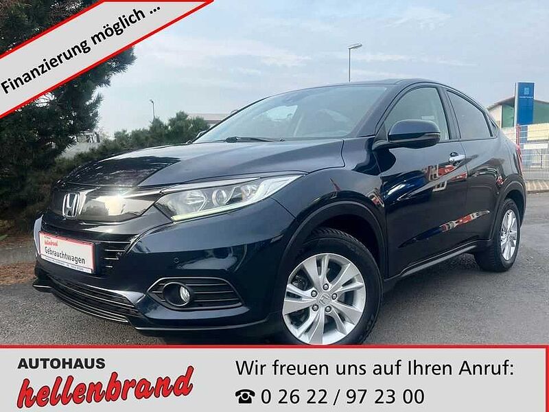 Honda HR-V 1.5 i-VTEC Elegance *SHZ*ALLWETTER*NAVI