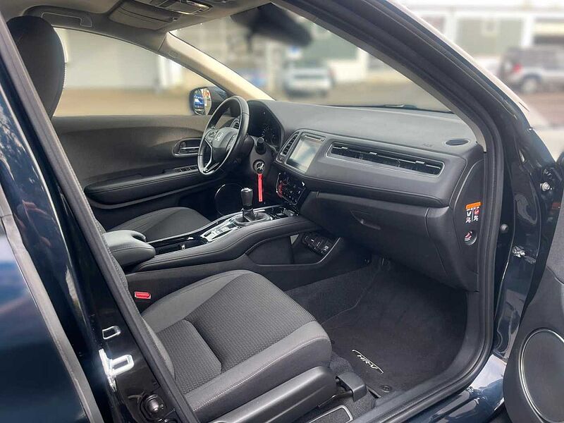Honda HR-V 1.5 i-VTEC Elegance *SHZ*ALLWETTER*NAVI