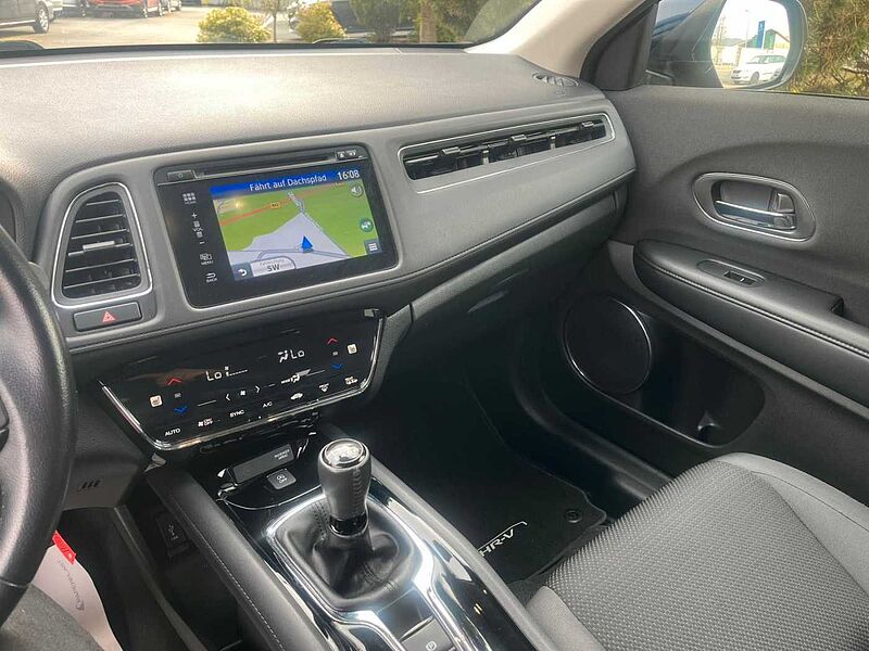 Honda HR-V 1.5 i-VTEC Elegance *SHZ*ALLWETTER*NAVI