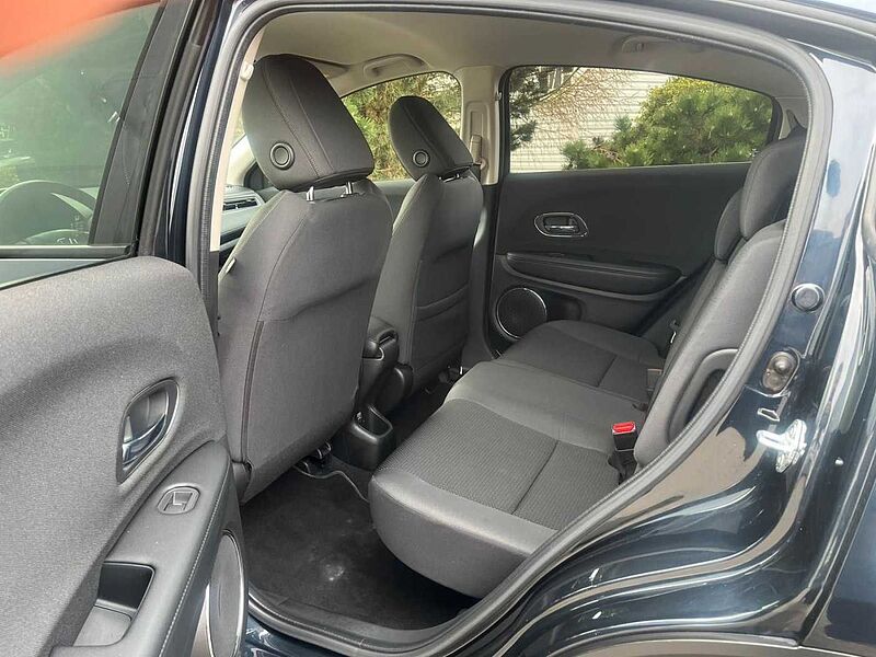 Honda HR-V 1.5 i-VTEC Elegance *SHZ*ALLWETTER*NAVI